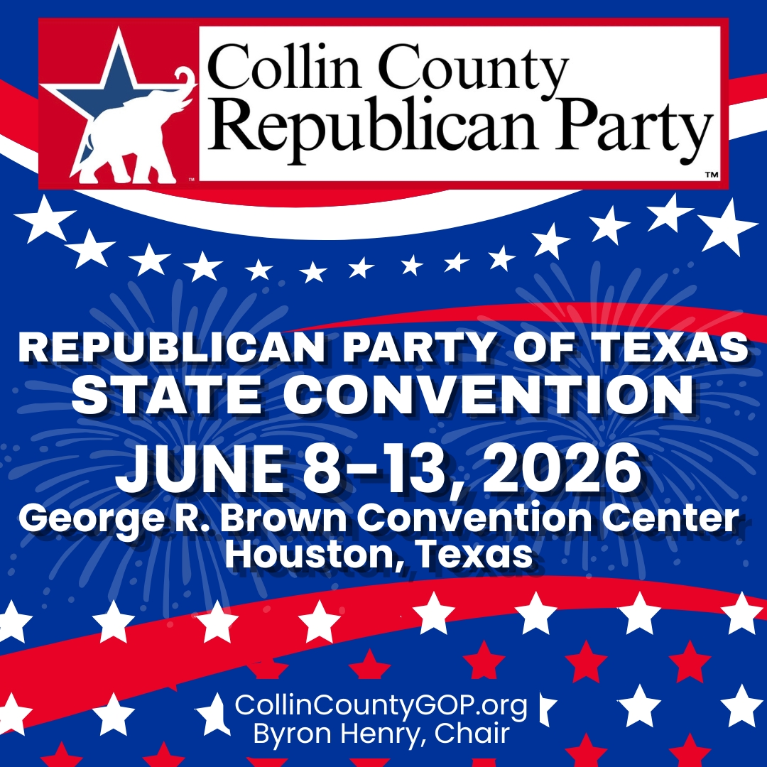 2026 state covention