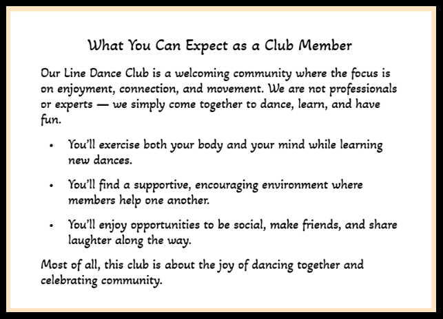 What to expect with border