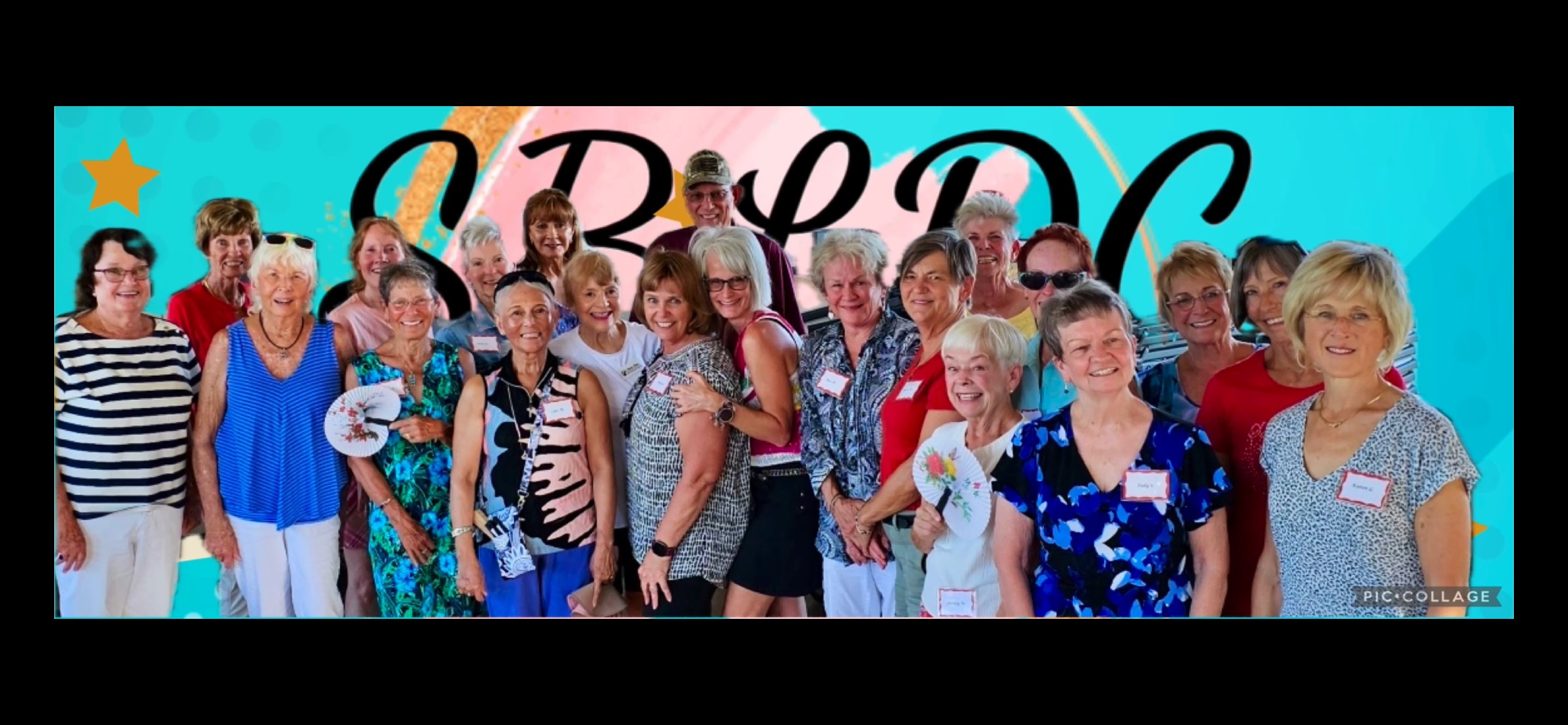 member join page image black border teal back