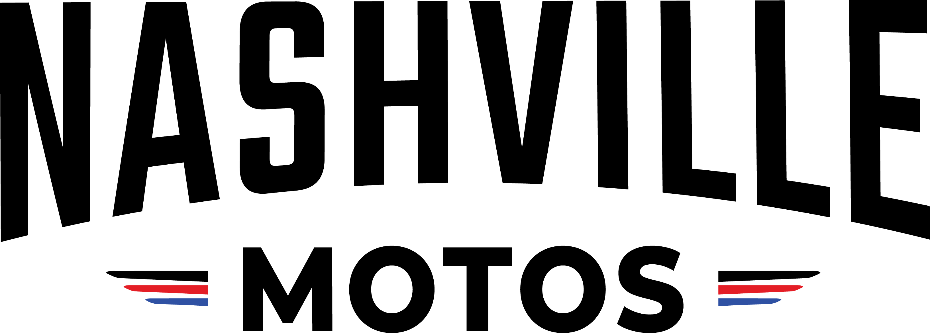 Nashville Motos Logo