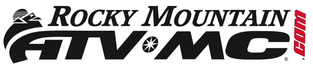 Rocky Mt ATV/MC Logo