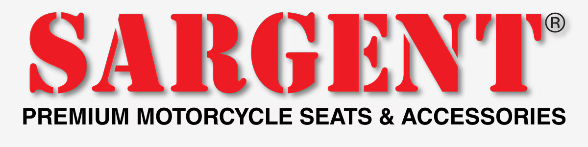 Sargent Seat Logo