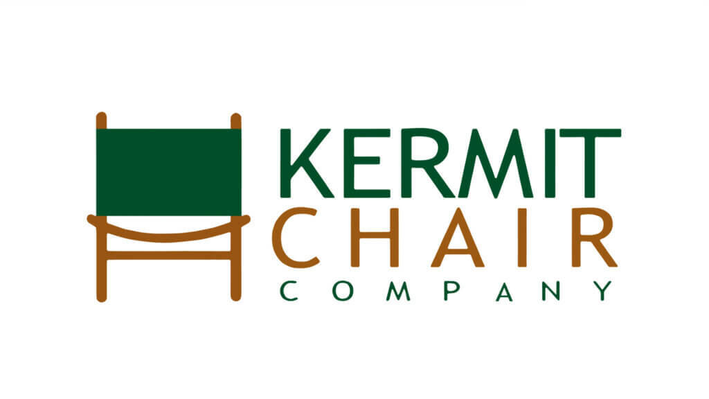 Kermit Chair Company Logo
