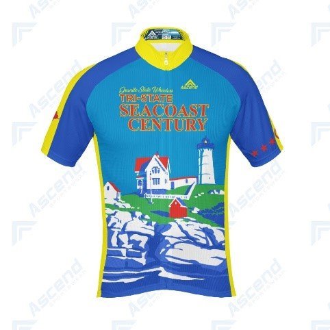 Seacoast Century Jersey