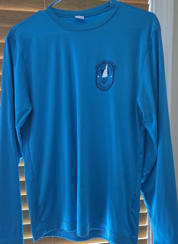 Seacoast Century Long-Sleeve T-Shirt