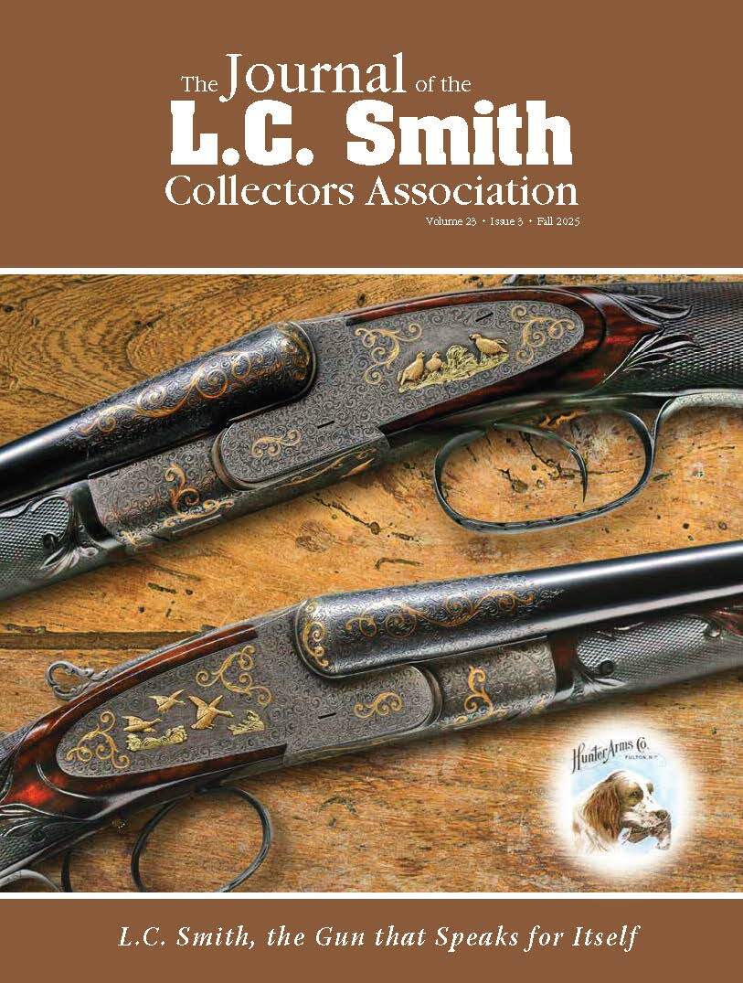 2025 Fall LCSCA Journal