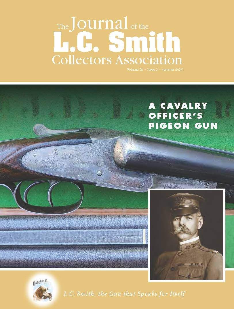 Summer 2025 LCSCA Journal