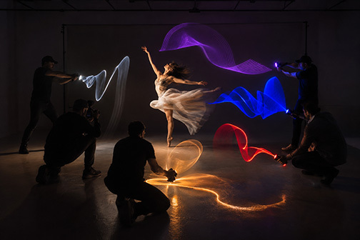 Light Painting Jun 2026