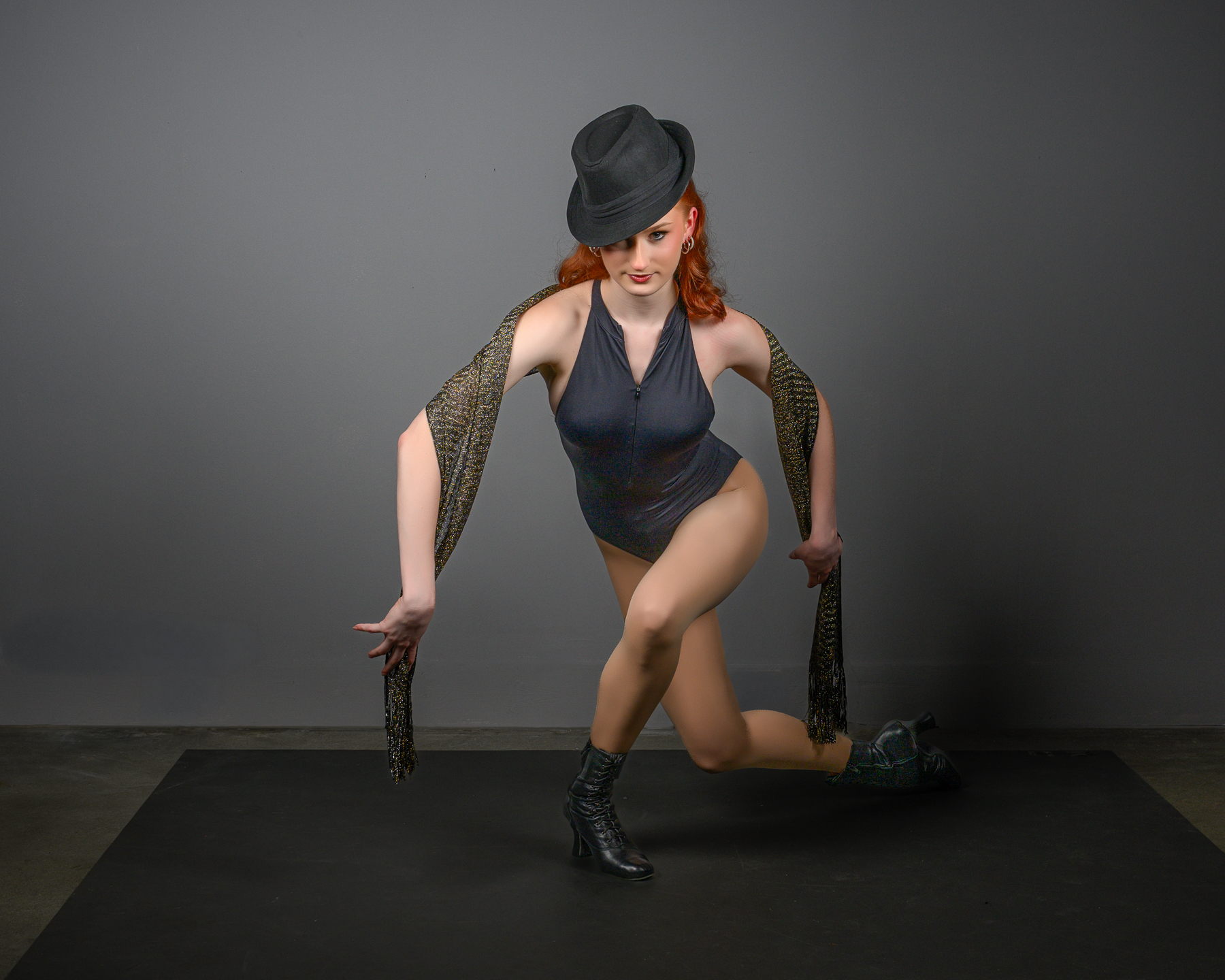 moye dancer