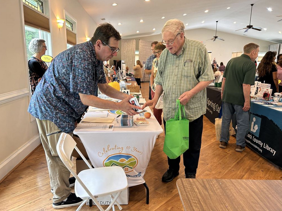 2025 Art of Aging Expo