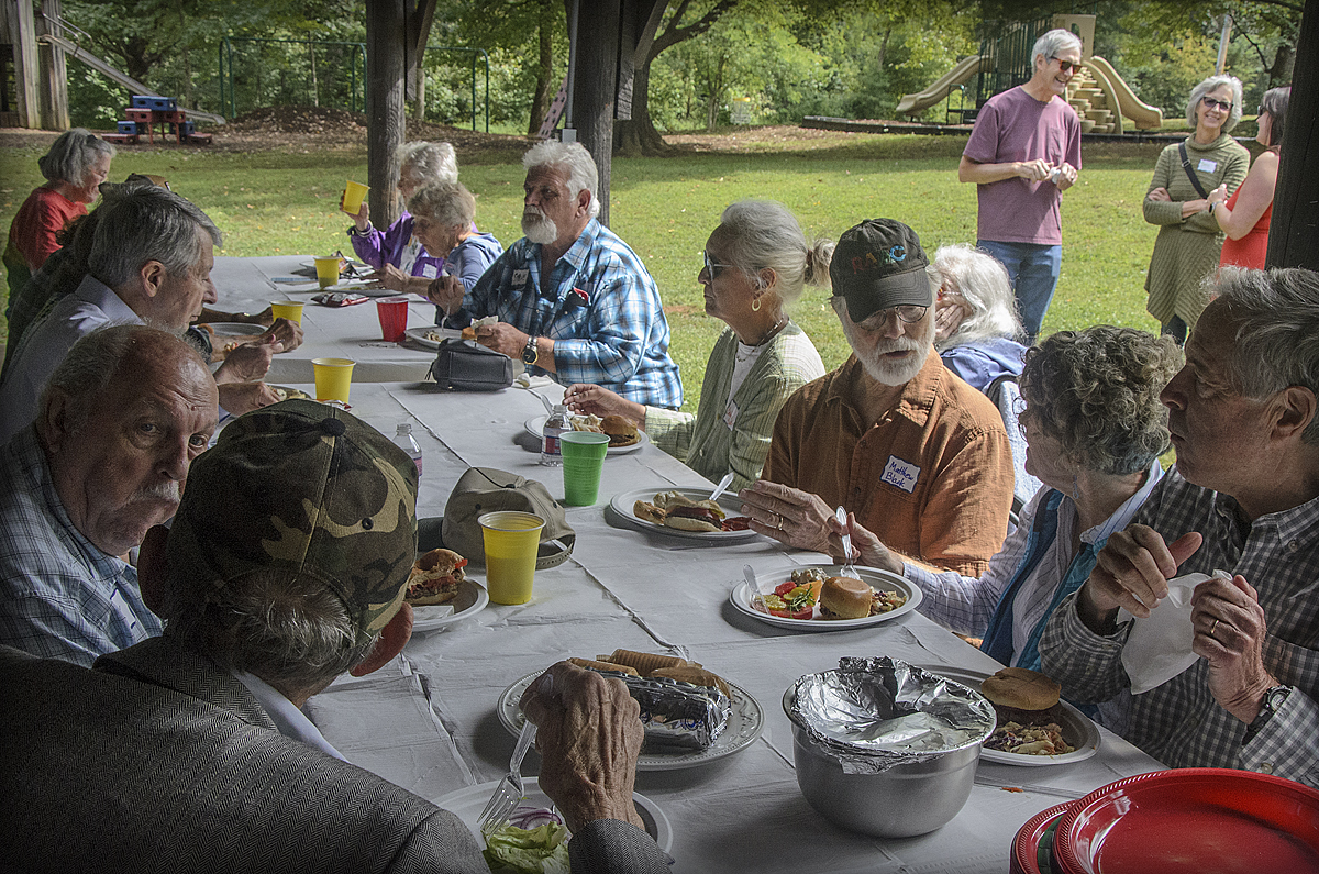 10th Anniversary Picnic