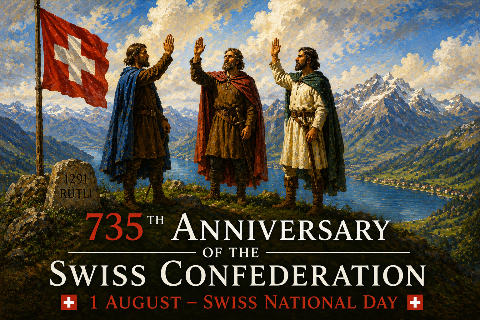 Swiss National Day