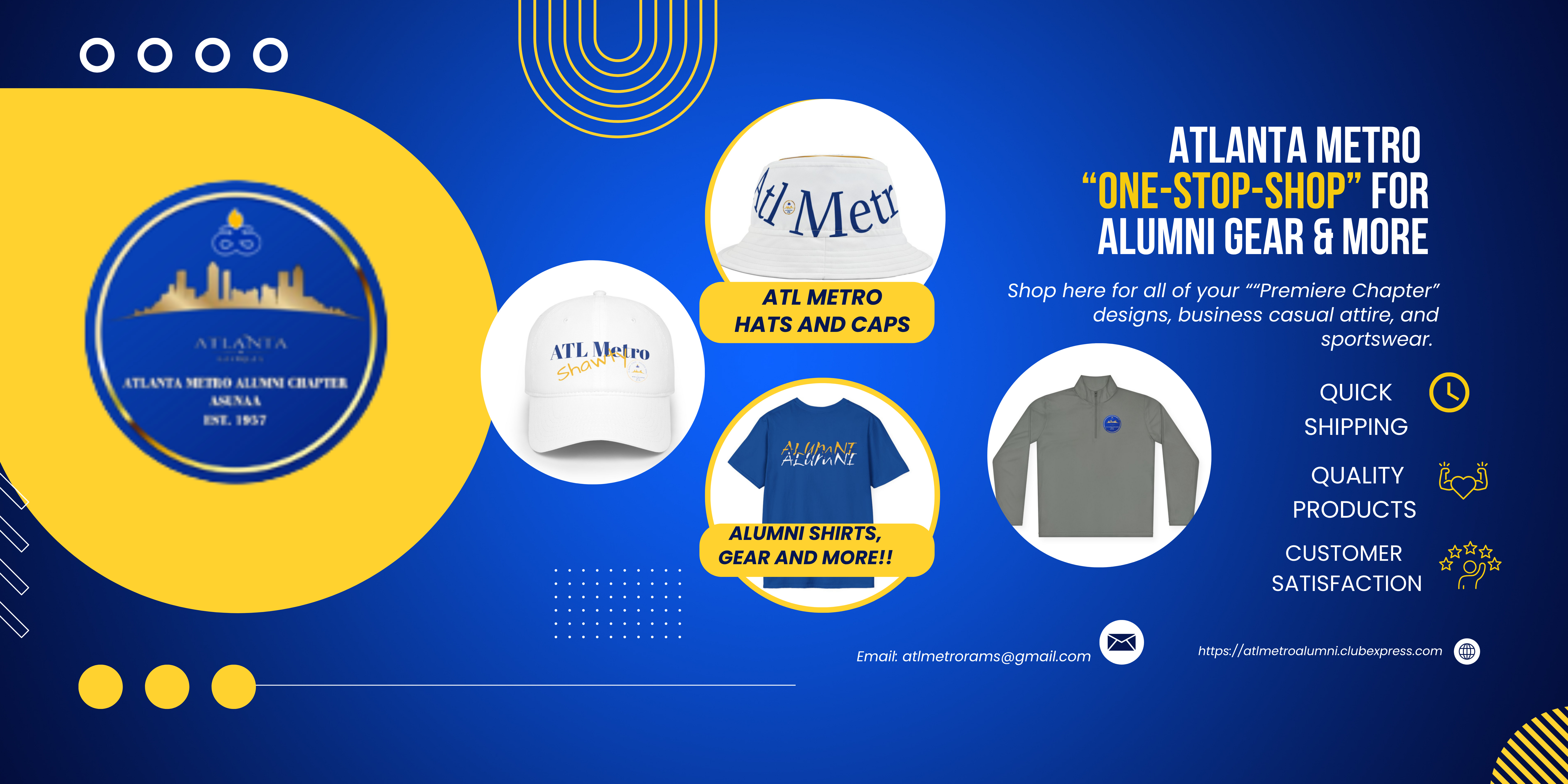 One Stop Shop Printify