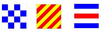NYC signalflag logo