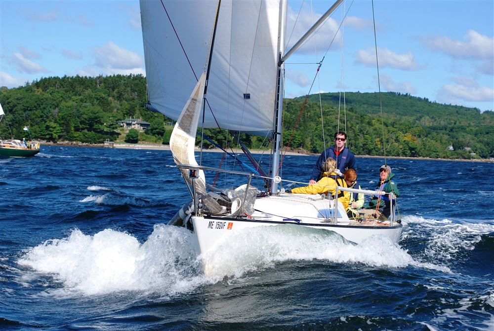 Under Dog and the Brigham Brothers AIR