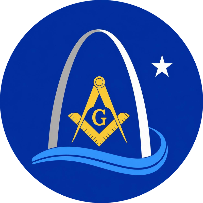 Gateway Lodge No. 40 logo