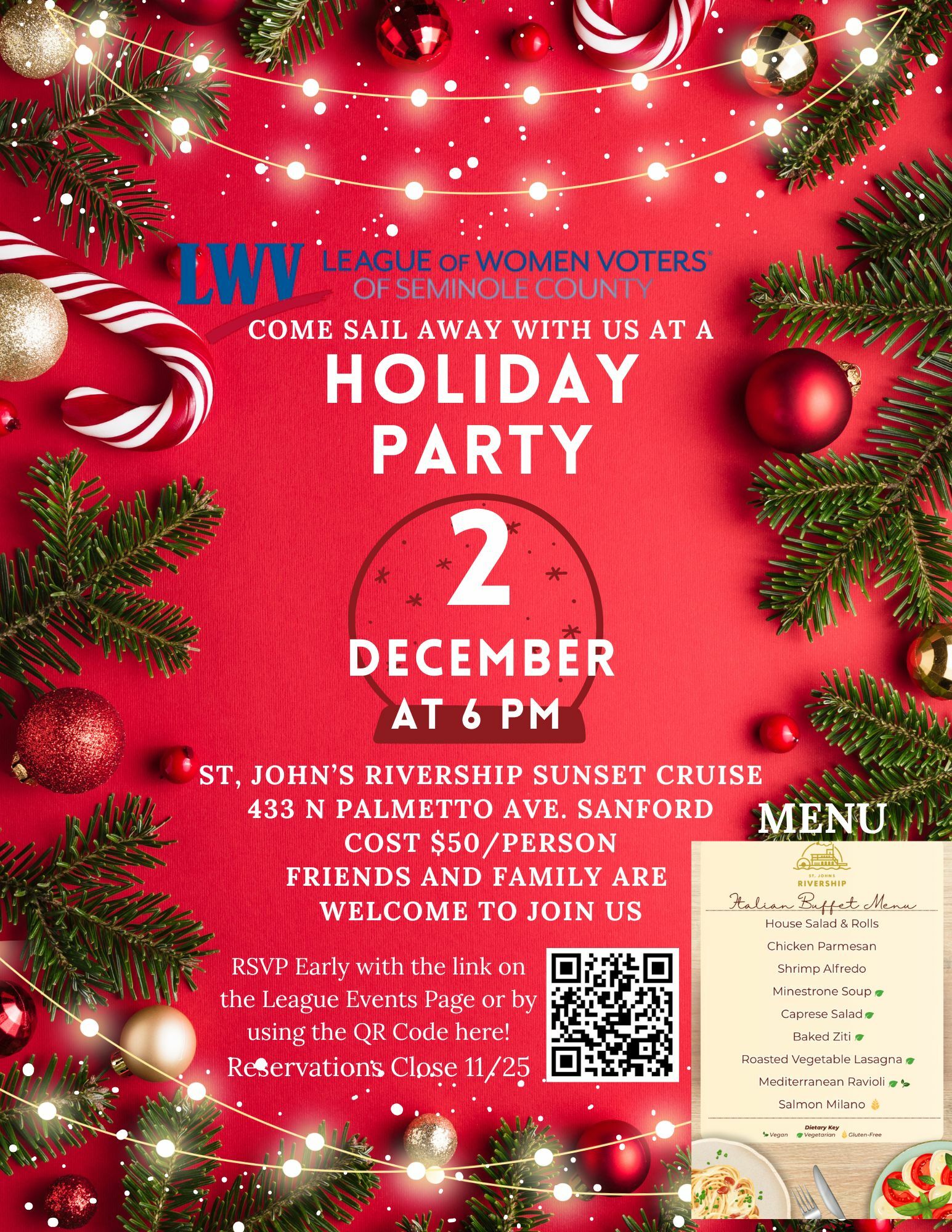 final sail away 11 1