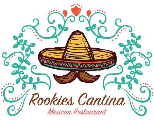 Rookies Cantina Logo