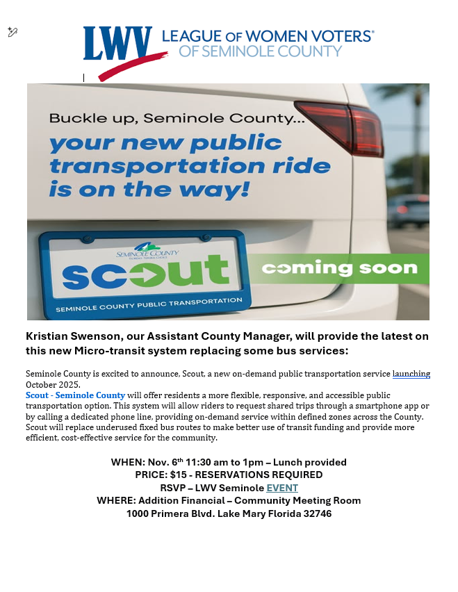 11 6 2025 scout flyer