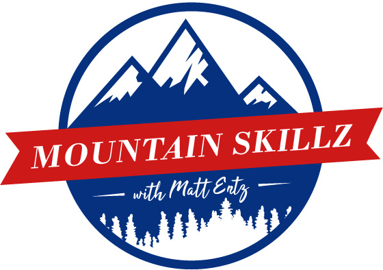 Mountain Skills Logo