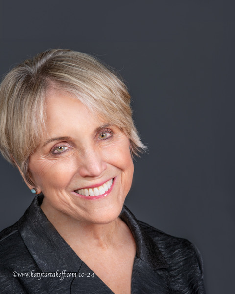 Jaqueline St. Joan
