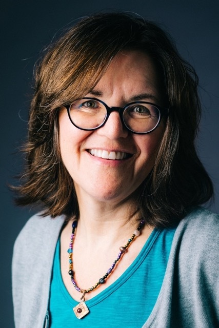 R.L. Maizes headshot