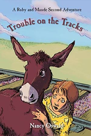 Trouble on the Tracks