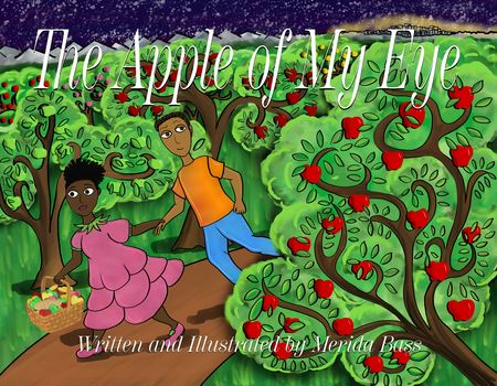 The Apple of My Eye