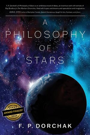 A Philosophy of Stars