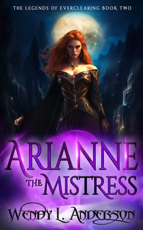 Arianne the Mistress