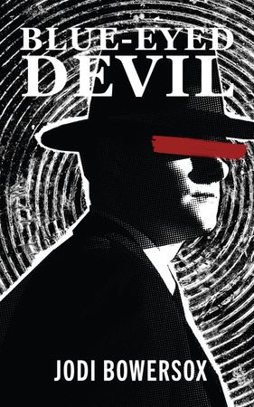 Blue-Eyed Devil