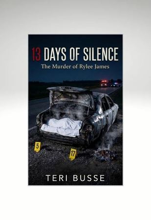 13 Days of Silence