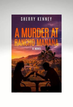 A Murder at Rancho Manana