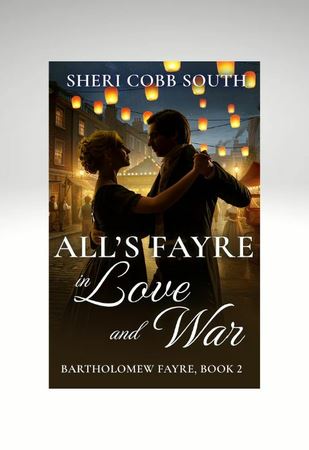 All's Fayre in Love and War