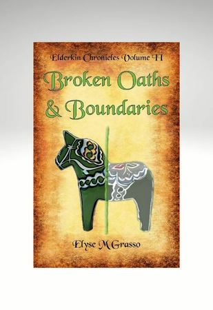 Broken Oaths & Boundaries