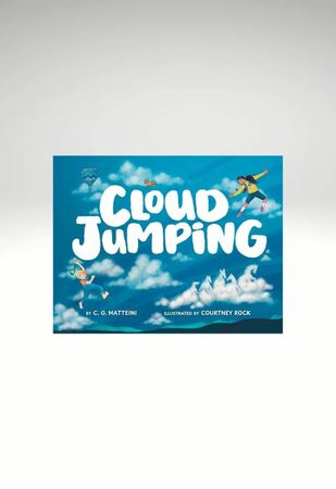 Cloud Jumping