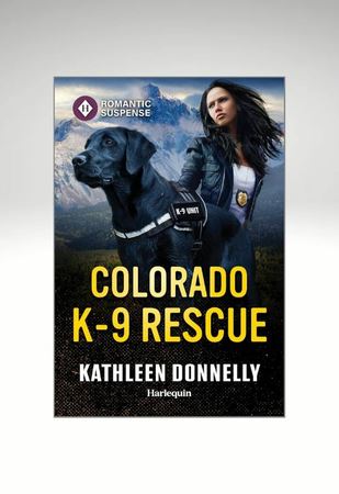 Colorado K-9 Rescue