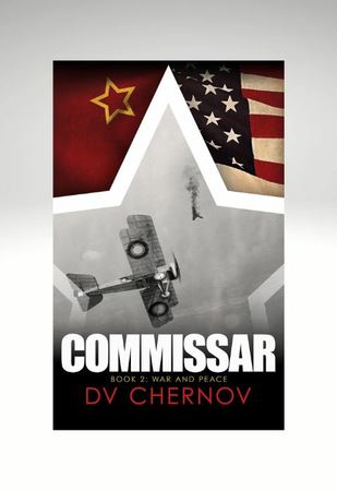 Commissar