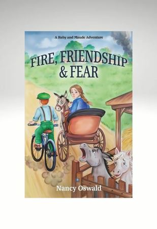 Fire, Friendship & Fear