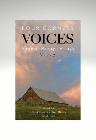 Four Corners Voices, Volume 2
