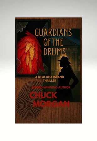 Guardians of the Drums
