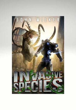 Invasive Species