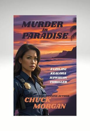 Murder in Paradise