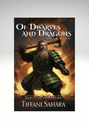 Of Dwarves and Dragons