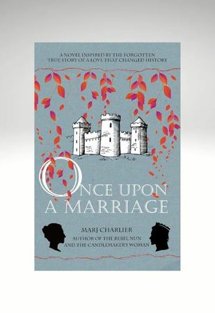 Once Upon a Marriage