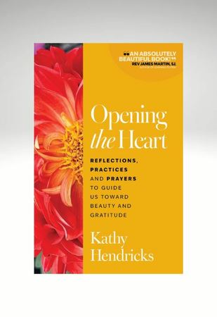 Opening the Heart