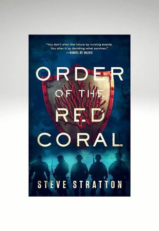Order of the Red Coral