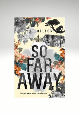 So Far Away