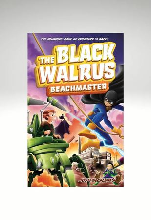 The Black Walrus: Beachmaster