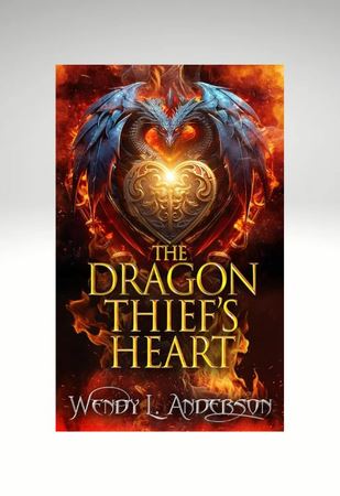 The Dragon Thief's Heart